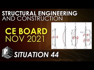 Structural Engineering & Construction Situation 44 (PH)