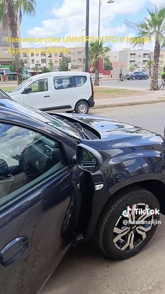 Duster Livraison avec Gris Comète et Options - Univers Auto