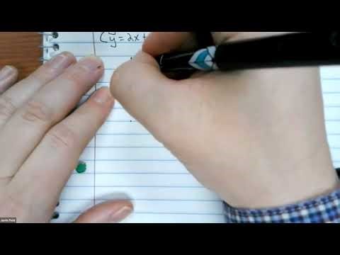 MATH 8: Linear v Non-Linear, Systems, Triangles, and Equations RED Problems 2/23-2/27