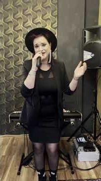 MIRELA AVRAM - Bate bate inima❤️ live🎤💯