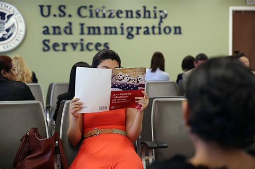 List of US immigration offices closing due to hazardous weather