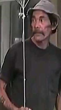 Así fue el final de Don Ramón Ramón Valdés #ramonvaldes #comedia #comediamexicana #cinemexicano #tv