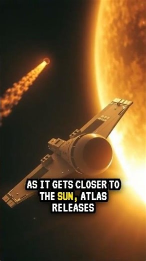 ATLAS: The Alien Comet That Could Change Everything