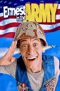 Ernest in the Army - Movie