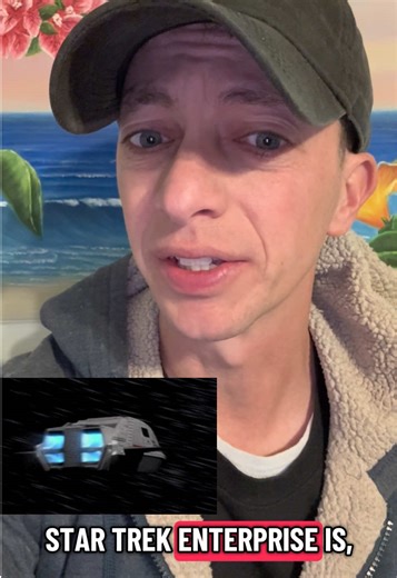 Star Trek: shuttle wings #trekkie #trektok #startrek #fyp #startrekenterprise