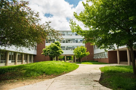 Hopkins Hall