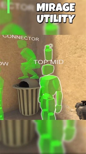 TOP 3 BEST CS2 WORKSHOP MAPS