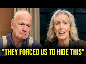 Suzie & Steve Fletcher FINALLY Breaks Silence On “The Repair Shop”