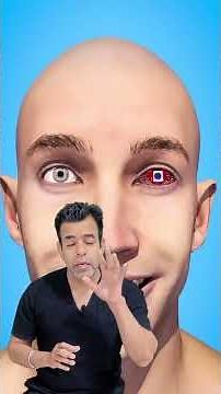 Delhi Dentist: Unbelievable Tooth in Eye Surgery