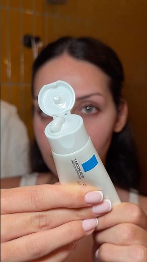 Makeup melting! Blemish treatment edition 💦☀️ #skincare #makeupmelting #gurwm #cleanser #dermatica