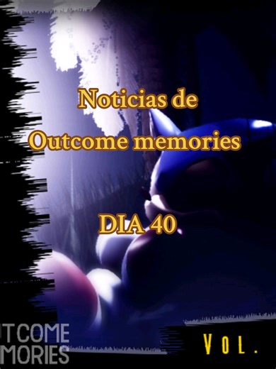 Outcome Memories: Día 40 de Fleetway Sonic