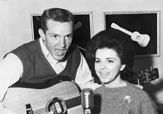 Ray Hildebrand Dies: “Paul” Of 1963 Teen Pop Hit Duet ‘Hey Paula’ Was 82