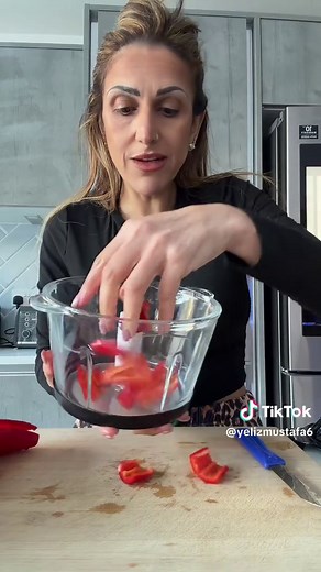 Homemade Nando's Style Chilli Jam Recipe