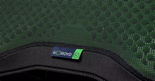 Inside the Award-Winning Material Behind the Best MTB Chest Protector