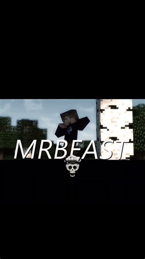 Dream VS MR Beast Part 1. Season 1