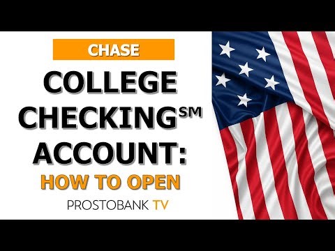 How to Open a Chase College Checking℠ Account: Step-by-Step Guide