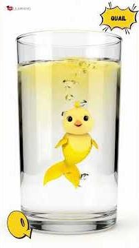 ABC Mermaid Animals 🧜‍♀️🐾 | Learn A to Z with Baby Animal Mermaids | UZR Learning #abcd #kids