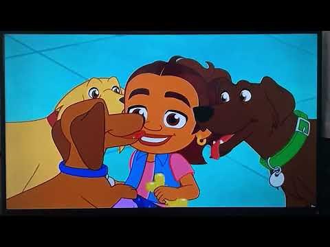 PBS Kids Pet Promo (2024)