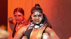 This is why we dance