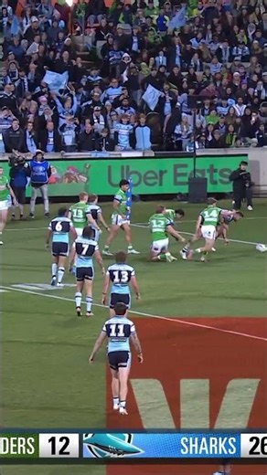 Teig Wilton has Nerves of Steel