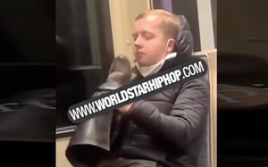 So Many Questions: This Dude Done Did The Most Questionable Act Imagined!