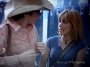 Sam and Carter - Friend (A Cinderella Story)