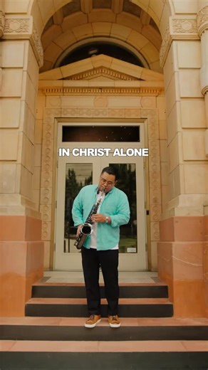 2.1K reactions · 14 shares | In Christ Alone  Lyrics: In Christ...