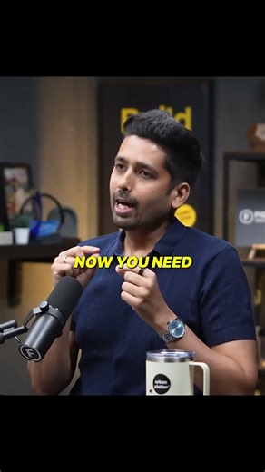 Every Future Trend Runs on One Invisible Thing kirttan shah #Semiconductors #FutureTech #RajShamani