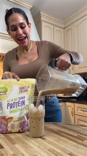 #tiktokshopjumpstartsale | protein coffee