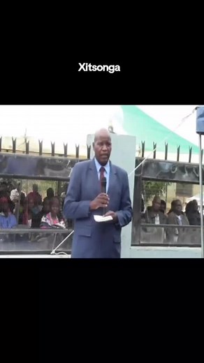 Explore the Vibrant World of Xitsonga on TikTok