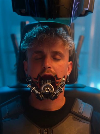 real or a.i? 🤣 @Jake Paul #ai #funny #share #comment #like