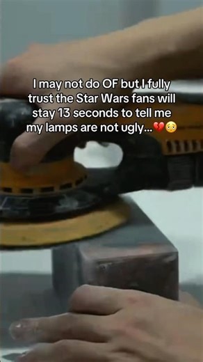 Let me know what you think🌌. galacticglo.shop #starwarsfan #themandalorian #clonewars #sithlord