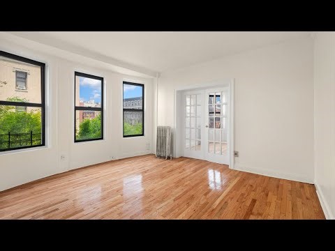 INSIDE a Delightful Co-Op in Charming Pre-War Low-Rise Building in NYC | SERHANT. Tour
