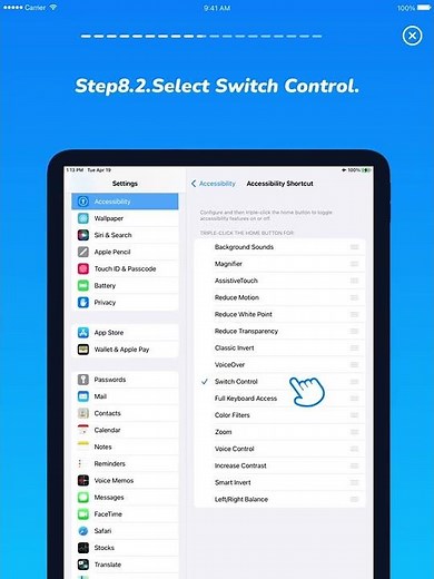 Best Auto Clicker for iPad
