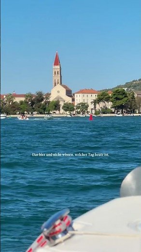 Kroatien Reise Inspiration #kroatien #sommerurlaub #reisen #urlaub