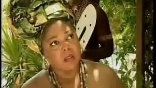 Princesse Tyra - Film Nigérian En Français COMPLET 2023