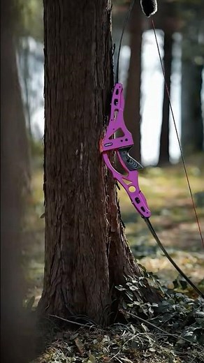 How to String a Recurve Bow Safely #archery #fyp #fypシ #sports #outdoors #tools #lifestyle #testing
