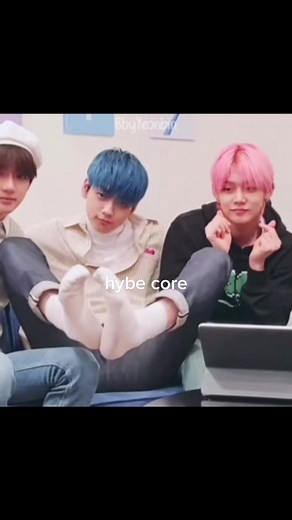 hybe core😰 #txt #moa #fromis_9 #lesserafim #seventeen #newjeans #bts #enhypen #flover #fearnot #carat #tokki #army #engene #hybelabels #hybe #kpop #kpopfyp #fypageシ #fy