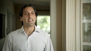 Bayer TV Commercial for Bayer Advanced Featuring Rishad O.