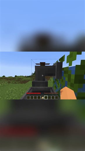 Supplementaries #minecraft #gamingshorts #gaming #minecraftmods