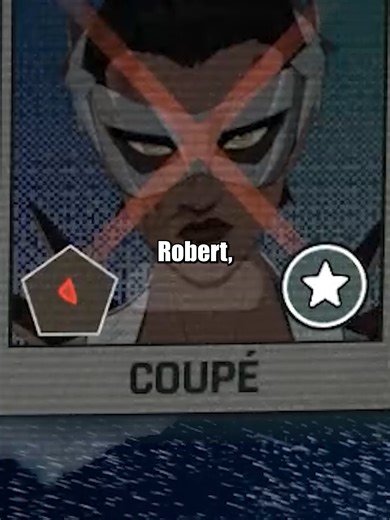 This Is Why I Always Choose Coupe in Dispatch #Dispatch | coupe