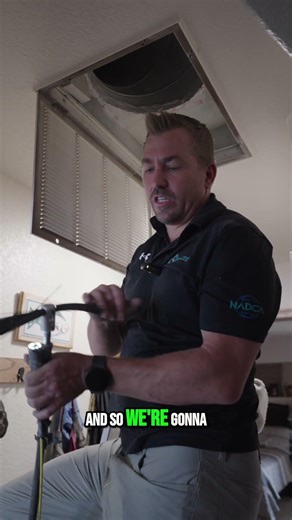 Air Duct Cleaning: Protecting Your Home's Ducts