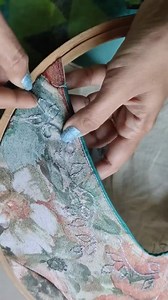 134K views · 1.3K reactions | Stitched blouse blouse embroidery . . . #fbreels2025ツ #trendingreel #viral #stitching #embroidery #beads #handmade #blouse #design | Lucky Youtuber | Facebook