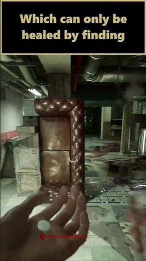 Toxic Shock Returns! Flashback Therapy Week in The Outlast Trials
