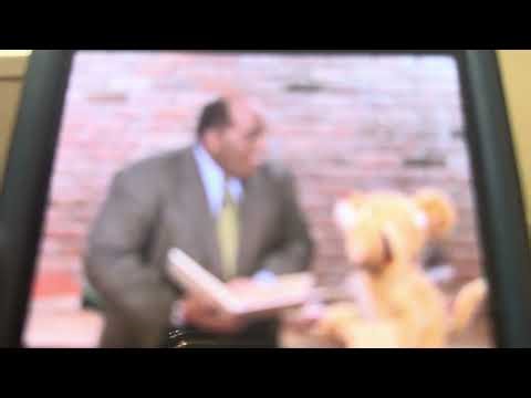 Between The Lions Zoop Zoop