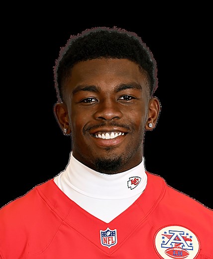 Justyn Ross - NFL News, Rumors, & Updates