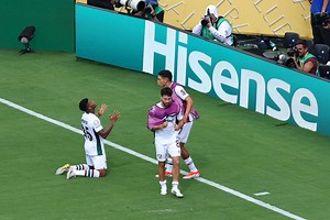 Inter 0 Fluminense 2: Cano and Hercules send second Brazilian side through to Club World Cup quarter-finals
