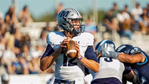 Can Monmouth football win CAA championship? High-flying Hawks seek groundbreaking season