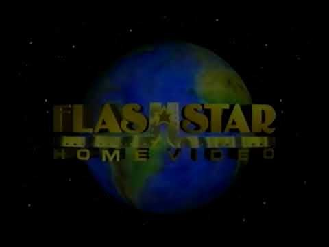 Flashstar Home Video/Alfred Haber Distribution Inc. (2006?/1996)
