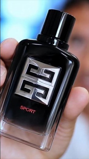 Gentleman Society Sport by Givenchy | A No-Brainer?